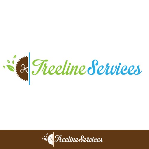 Tree Service logo | Logo design contest