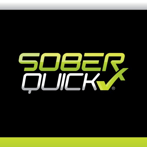 Create a logo and design theme for consumer product designed to accelerate sobriety in drunk people Design by smiDESIGN