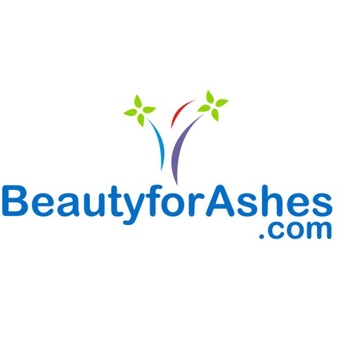 Beauty For Ashes Design by arbel1