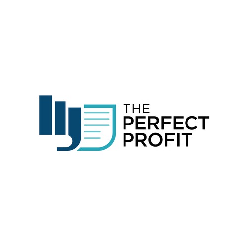 Powerful logo for a boring subject Diseño de sriredjeki