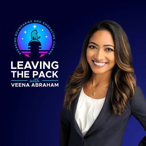 Leaving the Pack - Logo Design Contest Design by DoubleSides