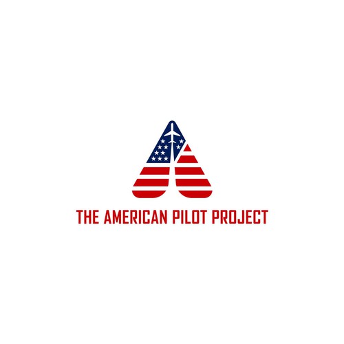 Become a part of the legacy that is American aviation! Design by The Last Hero™