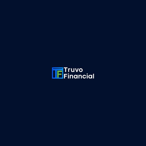 ***DESIGN logo  FOR A TECHY FINANCIAL COMPANY *** Truvo Financial Design by Nana445