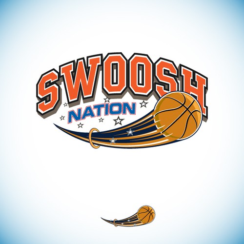 Cool new basketball website needs logo and favicon Logo design contest