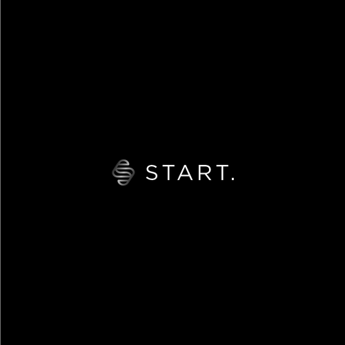 Start. An Optimal Performance Lifestyle Company Design by Kunai.