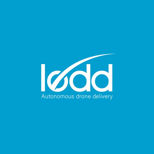 lodd - Design the modern logo of a drone delivery services venture Design by ClaudioRegina