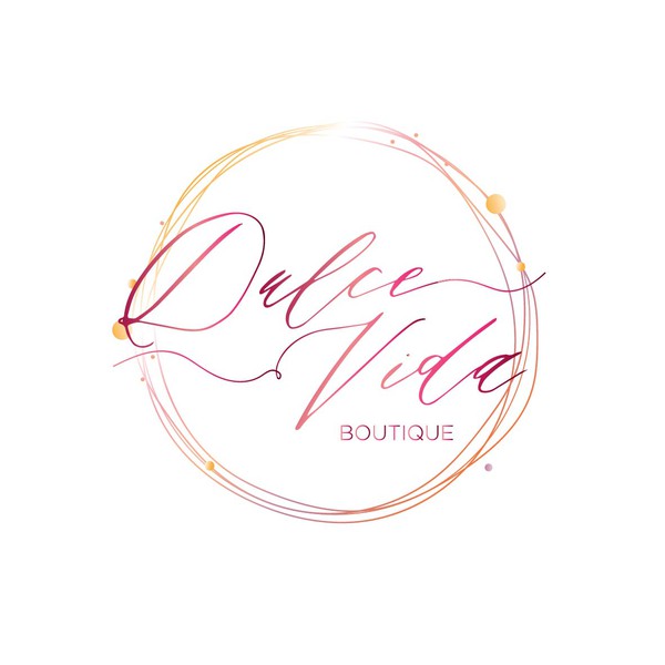 Diseño de Visual Teller titulado "Dulce Vida Logo"