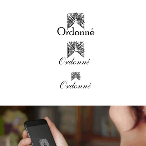 Logo design contest entry by Marta Koval_DESIGN