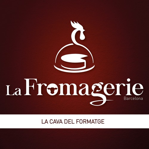 Logo & brand identity pack contest entry by NP3