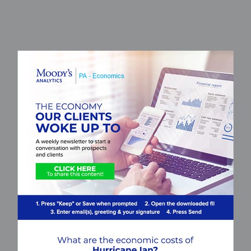 Email contest entry by Design Core ♥