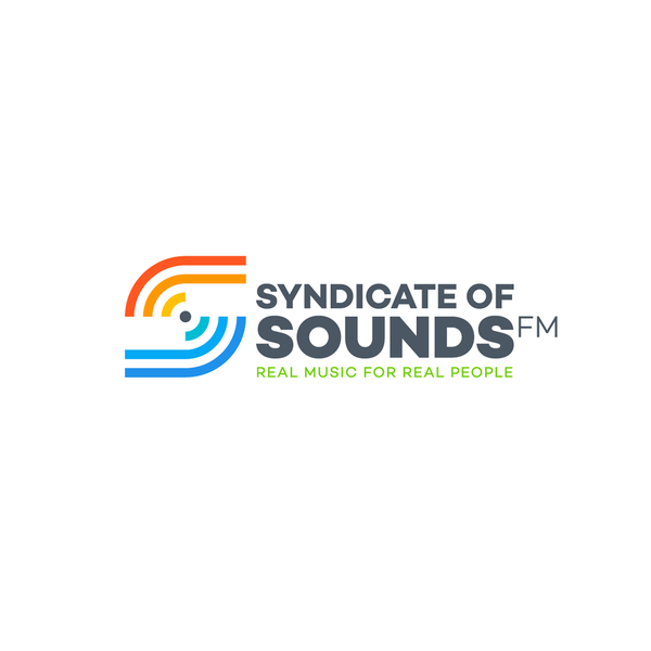 Logo for internet radio from Hamburg