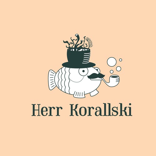  contest entry by Kato B.