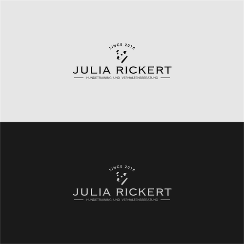 Logo design contest entry by SDPrinting