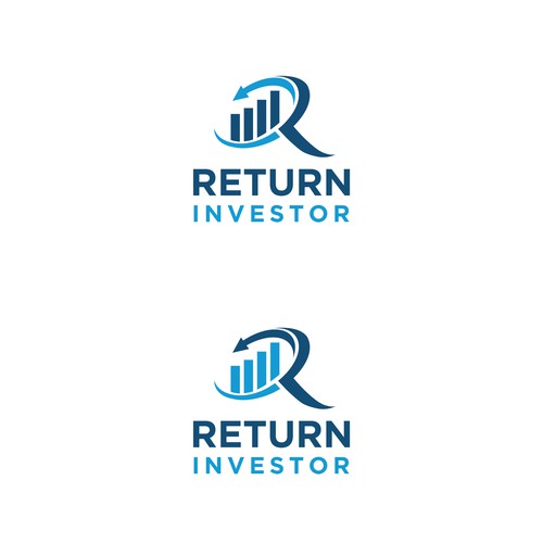 Investing Logo Needed Quick! Design by PAIJO PETHEL