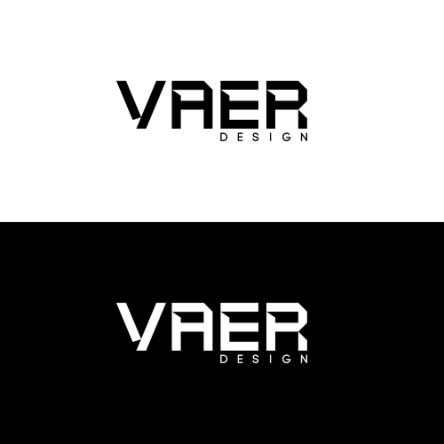 Minimal logo for architectural practice Design by abdo4design