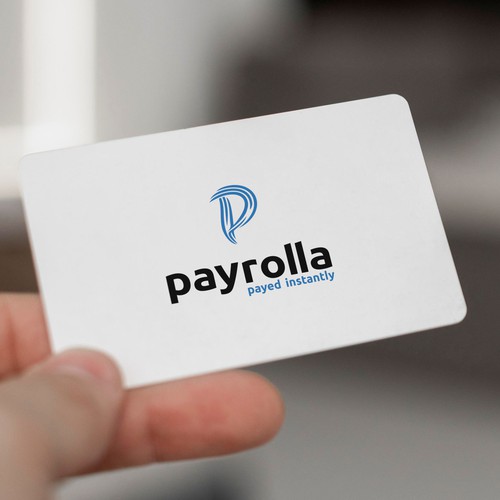 i want a logo that shows that our service (app) is easy to use Diseño de Muriel c