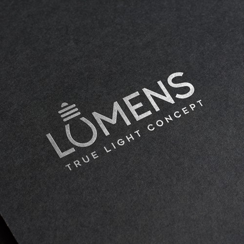 Lumens lighting store needs a creative logo Design by Gudauta™