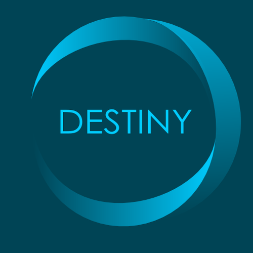 destiny-ontwerp door livestrokes