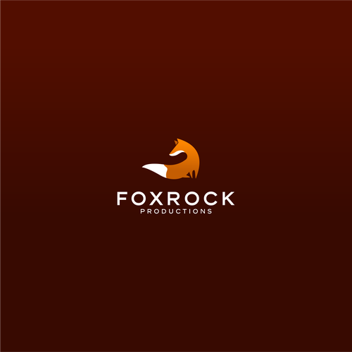 Design a foxy new logo for our indie film company! Design by mark992