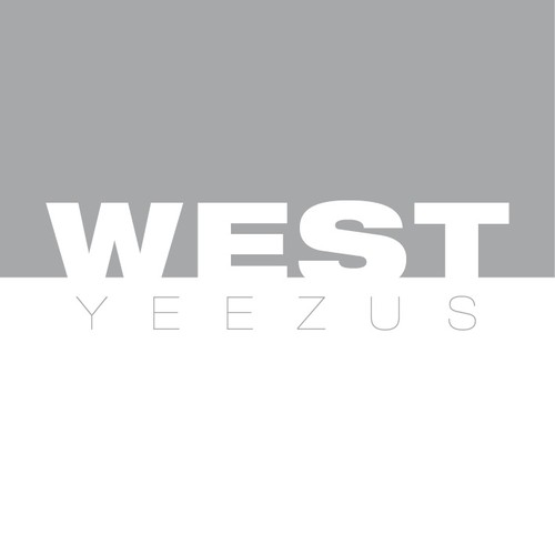 









99designs community contest: Design Kanye West’s new album
cover Diseño de van Leiden