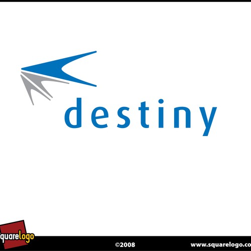 destiny Design by squarelogo