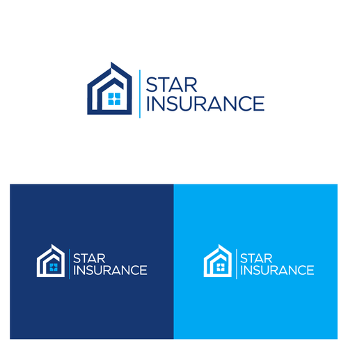 Star Insurance Design by unreal studio