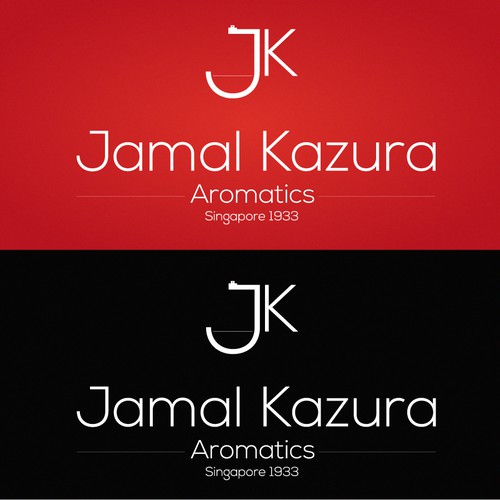 Create The Next Logo For Jamal Kazura Aromatics Logo Design Contest 99designs