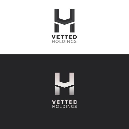 Design di Vetted Holdings New Logo di le_slap