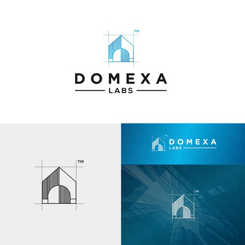 Designs | Proptech Startup | Brand starter pack contest