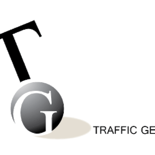 Design di T-R-A-F-F-I-C   g-e-y-s-e-r  Logo di Versicolor Designs