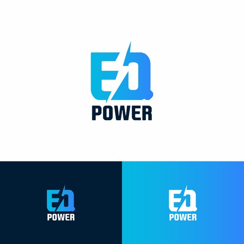 Professional Electrical Business Logo Design by Atank