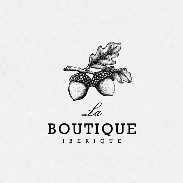 Design by zaedie titled "La Boutique Ibérique"