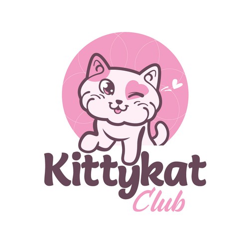 Designs | My Kittycat themed e-commerce site needs a new mascot! Help a ...