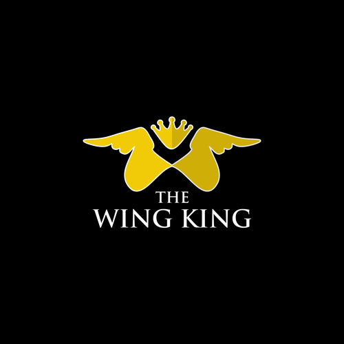 The Wing King Needs a logo design Design by A F I F I . A R T ™