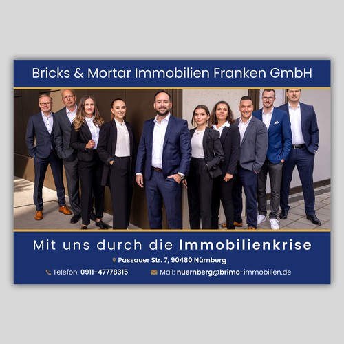  contest entry by Metric Pixels