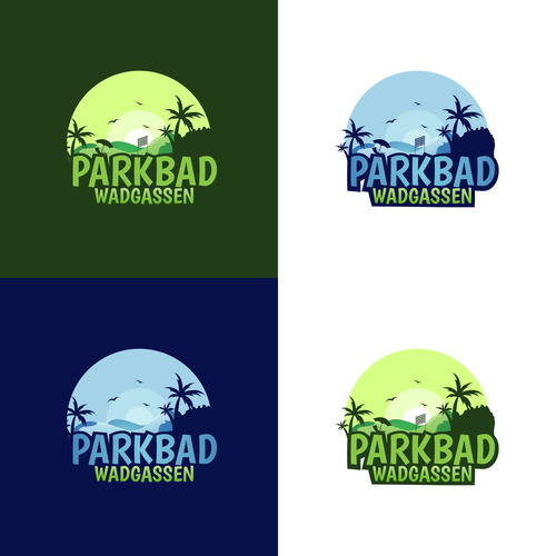  contest entry by NuriCreative