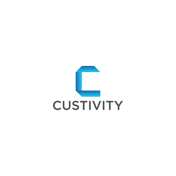 Design by T.E.D.I. titled "logo for custivity"