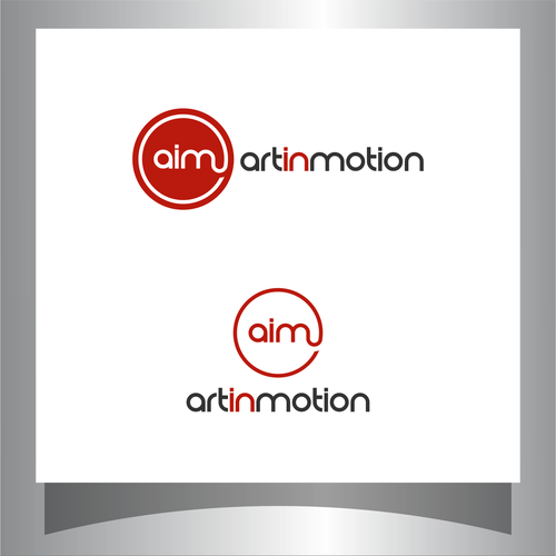 Logo design contest entry by m@sdon★