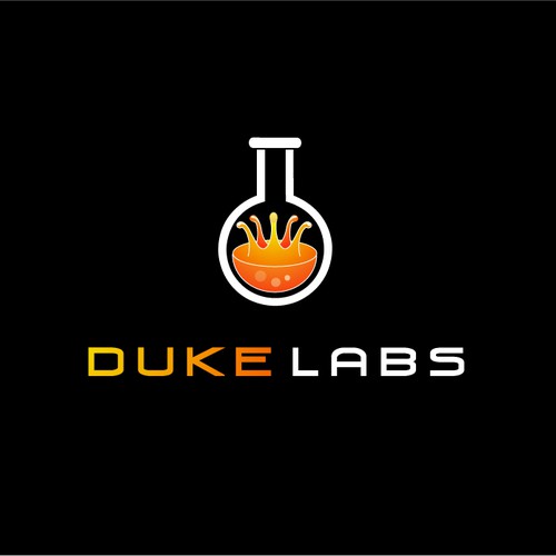 Logo design contest entry by FCK99D