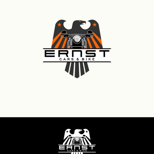 Logo design contest entry by Sherly Adam's