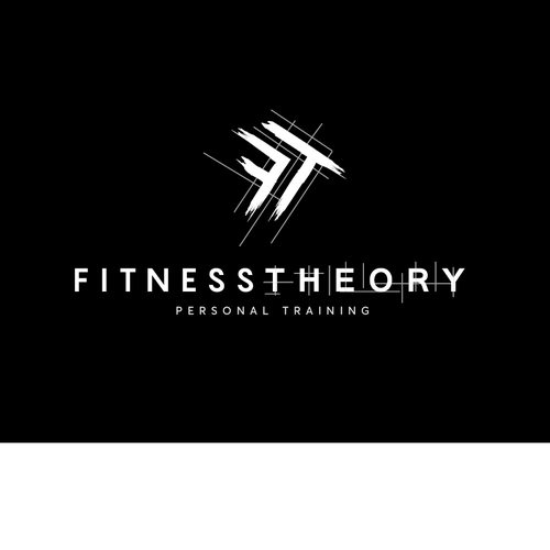 Fitness Theory, a Personal Training company, needs sophisticated, meaningful logo Diseño de WS art