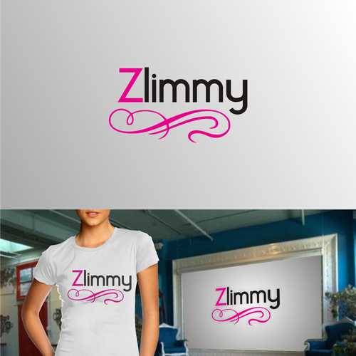 Logo & business card contest entry by Zcita