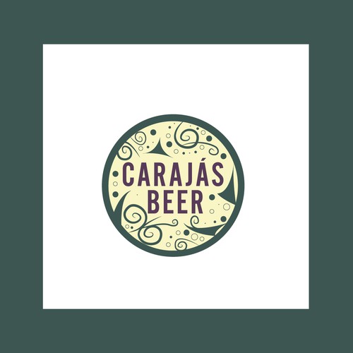 Logo design contest entry by emoon_studio