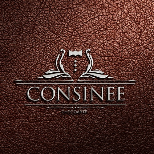 Logo design contest entry by .PERSONAL.design