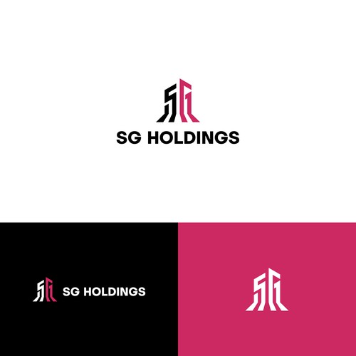 Design a Sophisticated and Elegant Logo for Real Estate Investment & Development Company Design by Yantoagri
