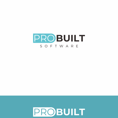 Powerful, Professional & Clean Logo for a technology company Design by ntôþ