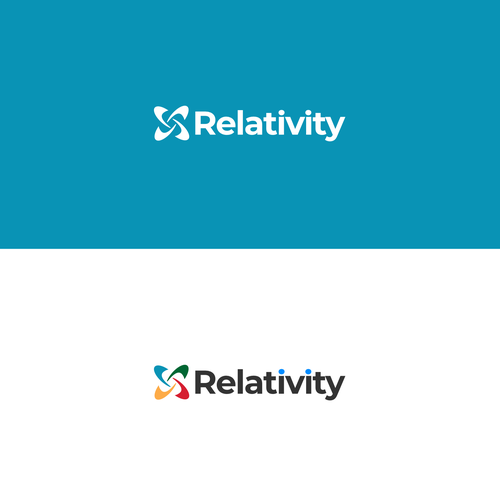 Simple but clean design for Tech Startup! Diseño de MuhammadAria