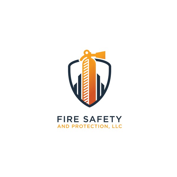 Design by 12_Reborn titled "Fire Safety and Protection"