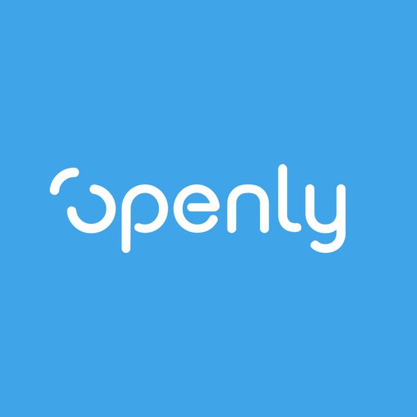 Logo redesign for innovative software company