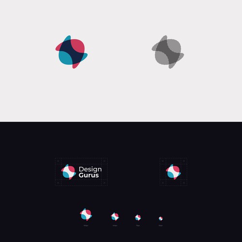 DesignGurus.com  --  NEW AGENCY Design by VisibleGravity™